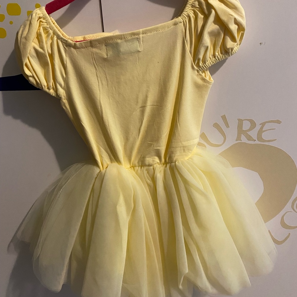 Trish Scully leotard dress. BNWT - Picture 2 of 2